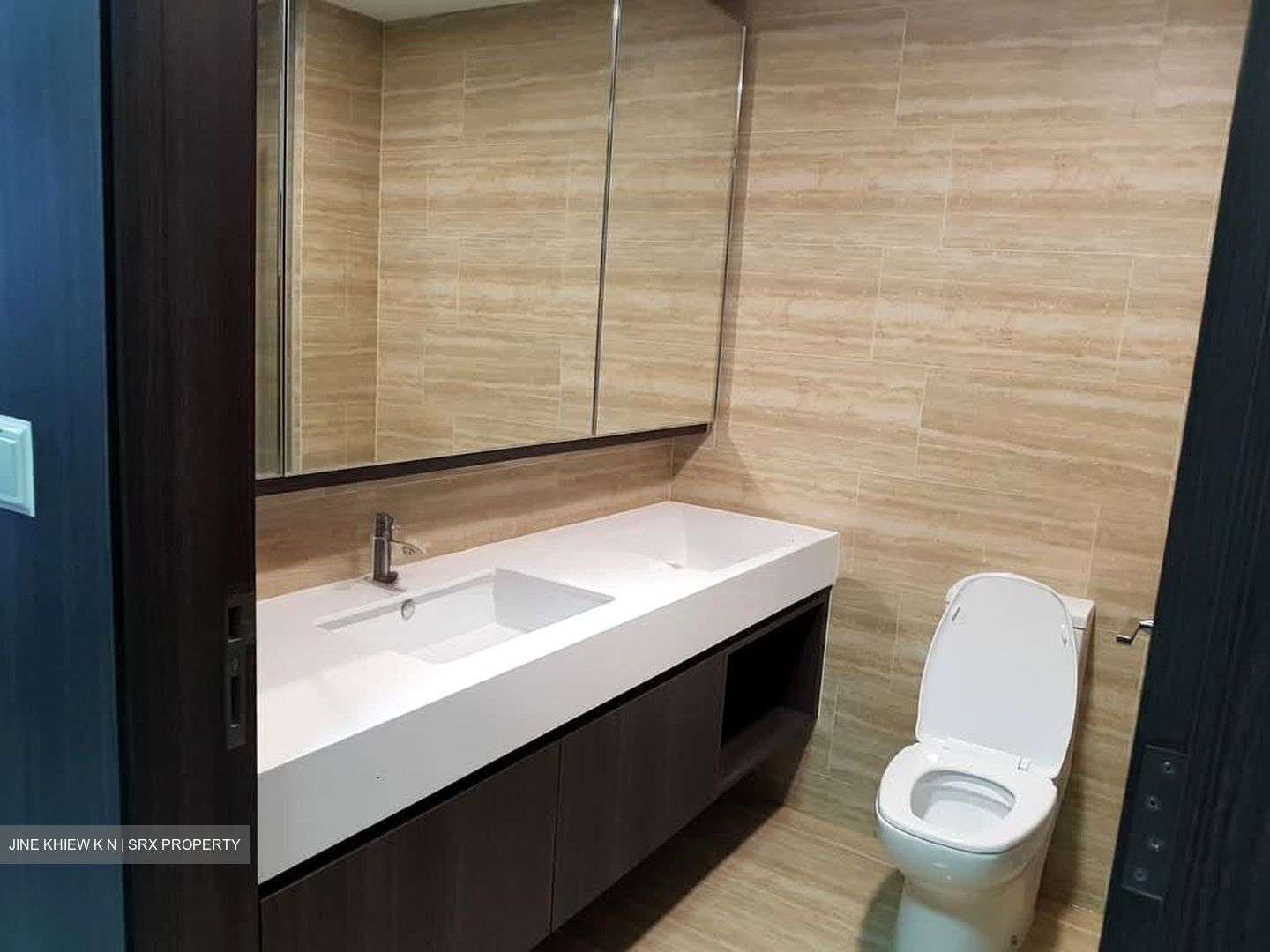 North Park Residences (D27), Apartment #548417731